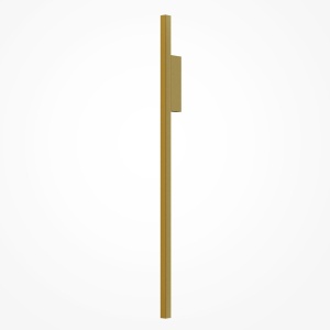 Aplica LED liniara stil minimalist Model alama - Img 1