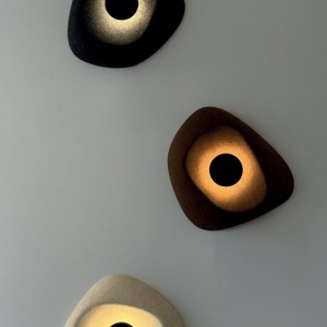 Aplica LED lumina ambientala EAGLE maro - Img 4