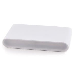 Aplica LED lumina ambientala up/down, protectie IP44 Zone alb - Img 3