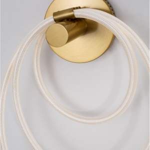 Aplica LED moderna, design deosebit CERELIA NVL-9082091 195564 universul-luminii.ro