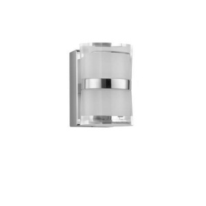 Aplica LED moderna pentru baie IP44 Sabia 10W NVL-9122321
