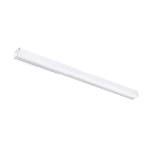 Aplica LED oglinda Baie IP44 stil modern minimalist NILO-2 crom 63319 180084 universul-luminii.ro
