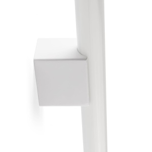 Aplica LED oglinda, tablou IP44 CALMA alb/opal 50cm - Img 3