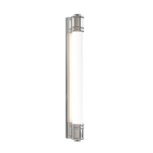 Aplica LED pentru baie IP44 Omi 60 crom