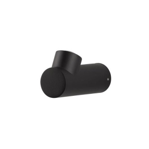 Aplica LED pentru exterior design modern IP54 Brice negru