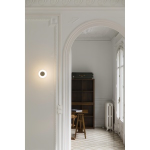 Aplica LED perete/tavan pentru baie IP44 MOY aurie 47214 universul-luminii.ro