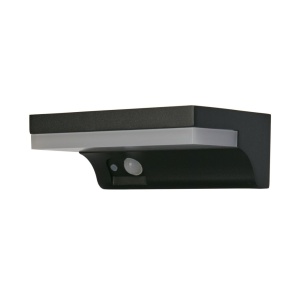 Aplica LED solara de exterior cu senzor de miscare IP54 Solar 223114 universul-luminii.ro