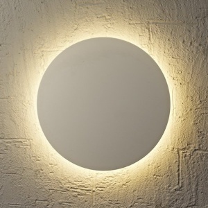 Aplica LED stil ambiental BORA BORA 2700K 12W alba MA-C0128