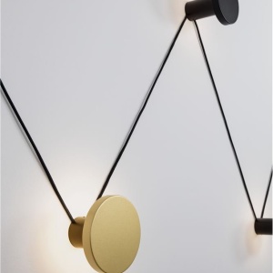 Aplica LED XXL ambientala stil minimalist ARK 237854 universul-luminii.ro