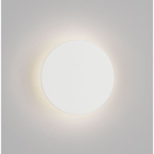 Aplica lumina ambientala pentru fatade IP65 ELLUX alb 13cm - Img 8