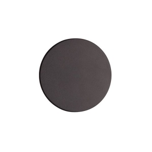 Aplica lumina ambientala pentru fatade IP65 ELLUX negru 13cm - Img 2