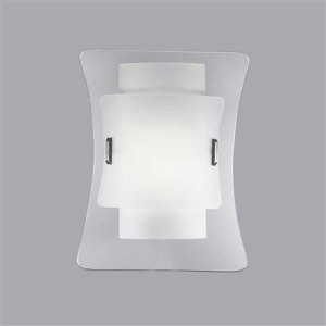 Aplica moderna 21,5cm x 37,5cm TRIPLO AP1 026473