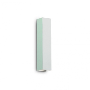 Aplica moderna cu lumina ambientala, UP/DOWN SKY AP2 BIANCO 126883
