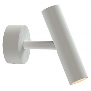 Aplica moderna de perete sau tavan, LED Mib 3 alba 76681001 DFTP