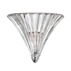 Aplica moderna design elegant Guscio, transparent NVL-6101601 - Img 1