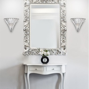 Aplica moderna design elegant Guscio, transparent NVL-6101601 - Img 4