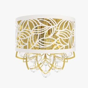 Aplica moderna design LUX GLORY 02-WL 198214 universul-luminii.ro