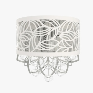 Aplica moderna design LUX GLORY 02-WL 95344 universul-luminii.ro