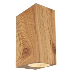 Aplica pentru exterior design modern IP44 Veronika natur