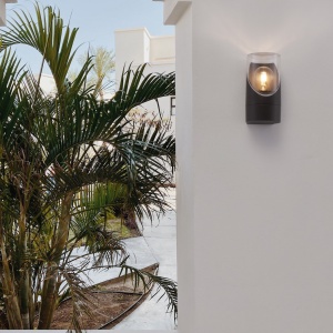 Aplica pentru iluminat exterior IP65 SELENA 109284 universul-luminii.ro