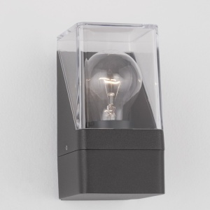 Aplica pentru iluminat exterior IP65 SELENA 205564 universul-luminii.ro