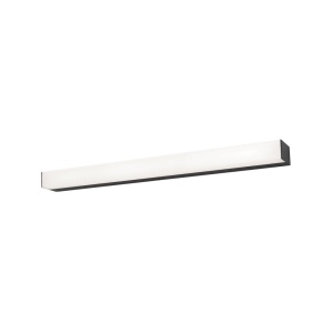 Aplica pentru oglinda baie IP44 HORIZON L-60cm negru 155864 universul-luminii.ro