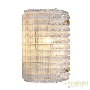 Aplica perete design LUX Elix 111879 HZ - Img 3