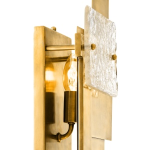 Aplica perete design LUX Langham 113134 HZ 184864 universul-luminii.ro