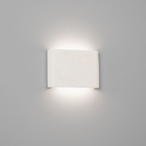 Aplica perete exterior din ciment galben IP65 NOOK LED - Img 5
