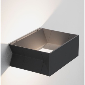 Aplica perete exterior IP65 LED 3000K PALETTO - Img 9
