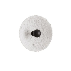 Aplica perete LED design decorativ VELINA 20cm