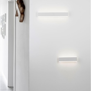 Aplica perete LED design modern ambiental Line 16W NVL-9115908 76854 universul-luminii.ro