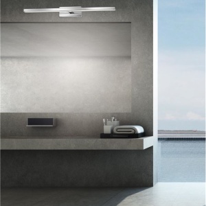 Aplica perete LED pentru baie IP44 Modena 18W NVL-787002 77344 universul-luminii.ro