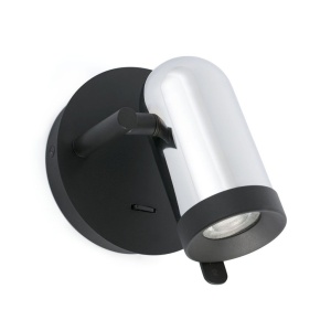 Aplica stil modern minimalist ORLEANS 1L crom 43522