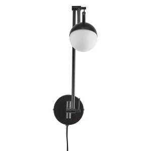 Aplica stil nordic cu brat articulat pentru perete sau tavan Contina 2010971003 NL 83954 universul-luminii.ro