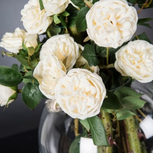 Aranjament floral mare design LUX PENELOPE COLUMN ROSES 1142278.95 - Img 2