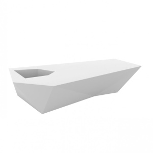 Bancheta de exterior / interior design modern premium FAZ