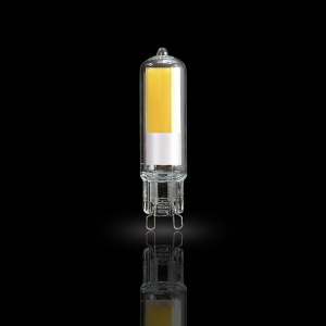 Bec G9 LED 400Lm 3000K 4W 249754 universul-luminii.ro