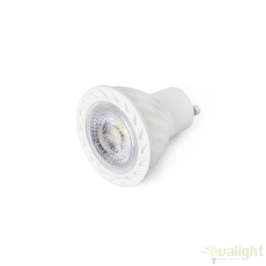 Bec GU10 LED 7W 3000K 17309