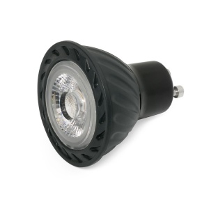 Bec GU10 LED 8 Watt 2700K, 17324