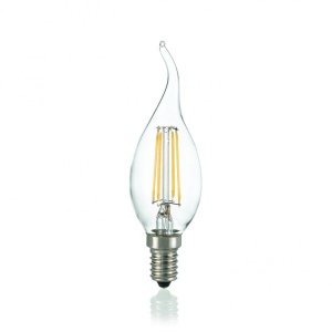 Bec LED E14 4W COLPO DI VENTO 4000K 153940