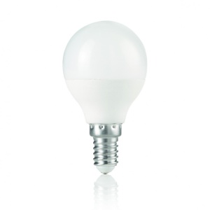 Bec LED E14 Sfera 7W, 4000 K 151946