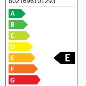 Bec LED E27 4W 3000K GOCCIA TRASPARENTE 101293 - Img 5