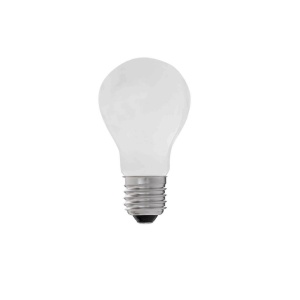 BEC LED E27 dimabil 8W A60 2700K lumina calda 17485