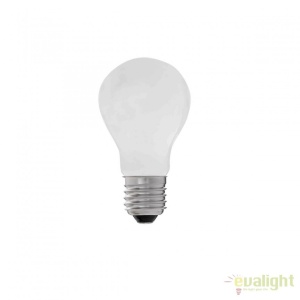 BEC LED E27 dimabil 8W A60 2700K lumina calda 17485