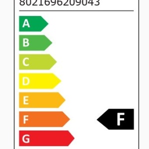 Bec LED G9 3.2W 3000K 209043 73394 universul-luminii.ro