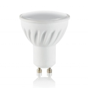 Bec LED GU10 7W CERAMICA 3000K 101378