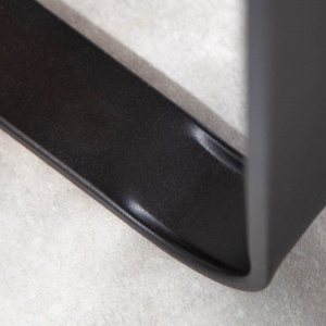 Birou design industrial-vintage Studio 160cm - Img 6