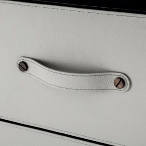 Birou design LUX cu blat rotativ Numana - Img 9