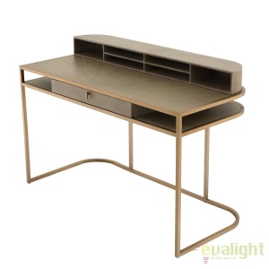 Birou design LUX Highland 111457 HZ - Img 3